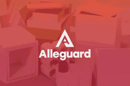 Alleguard Logo