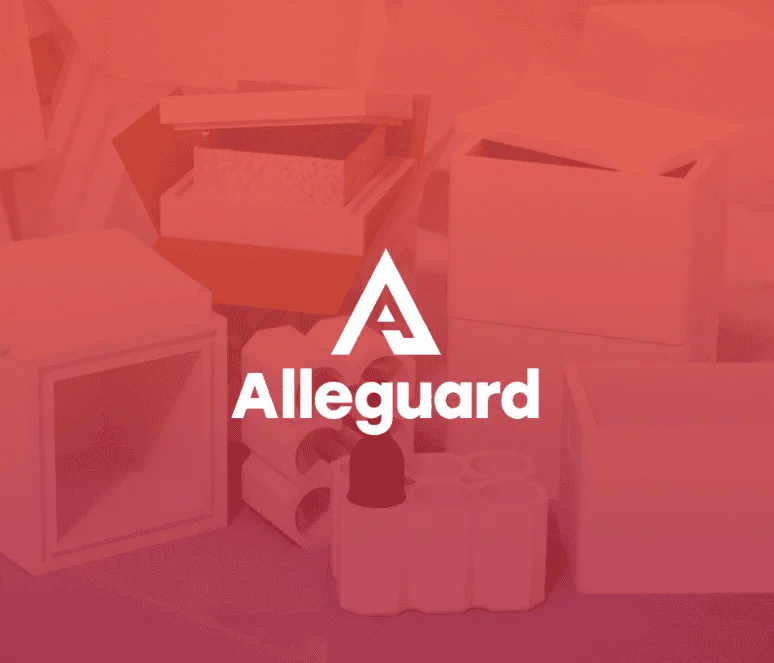 Alleguard Logo
