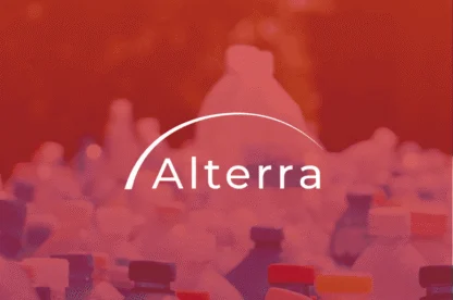 Alterra Logo