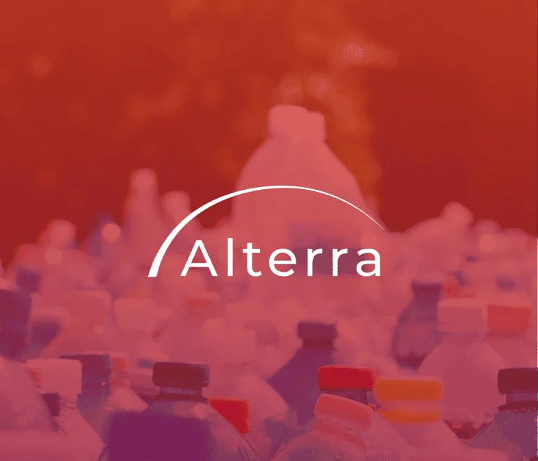 Alterra Logo