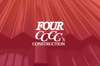Four Cs Logo