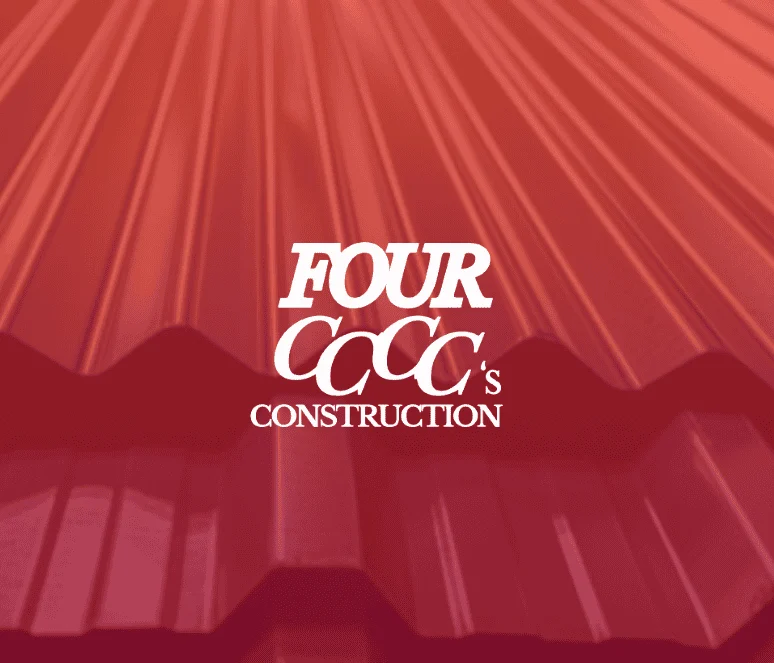 Four Cs Logo