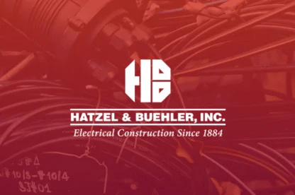 Hatzel Buehler logo