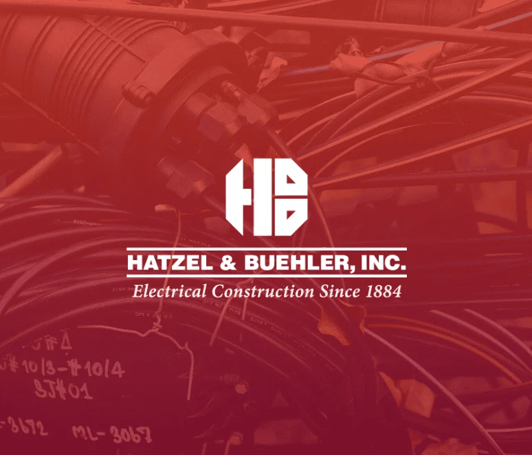 Hatzel Buehler logo