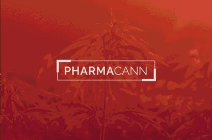 PharmaCann Logo