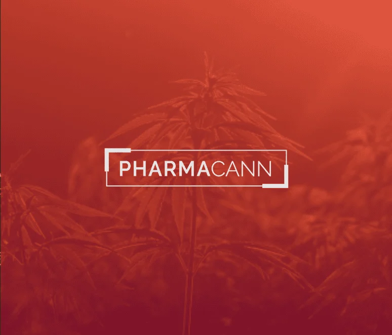 PharmaCann Logo