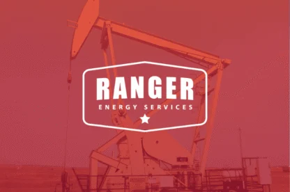Ranger Energy Services Logo