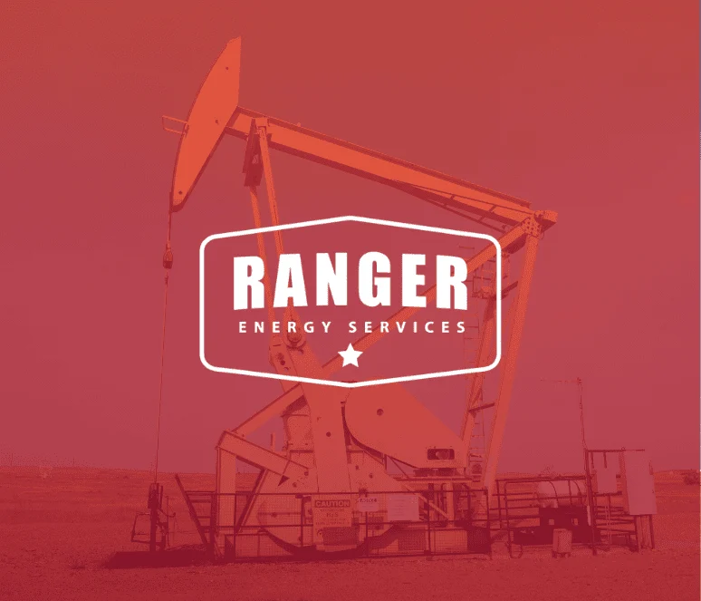Ranger Energy Services Logo