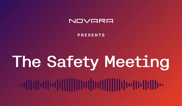 The Safety Meeting Podcast