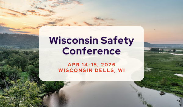 Wisconsin Safety Conference