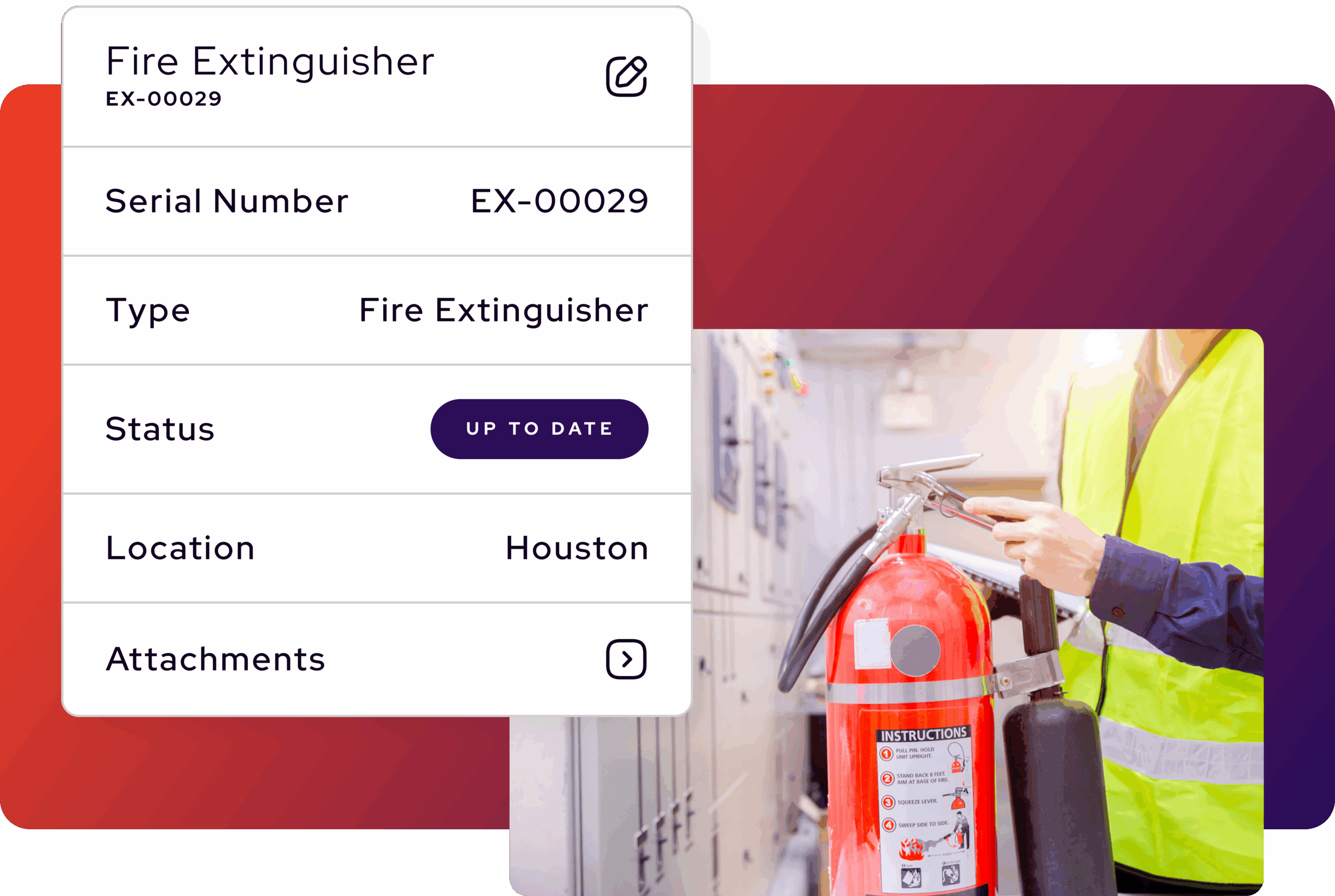 co - ehs software equipment inspections