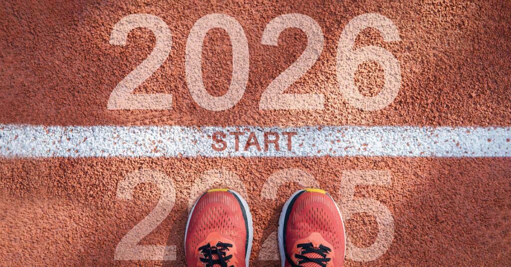 safety program new years data resolutions