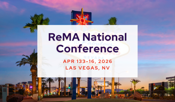 ReMA Conference Novara