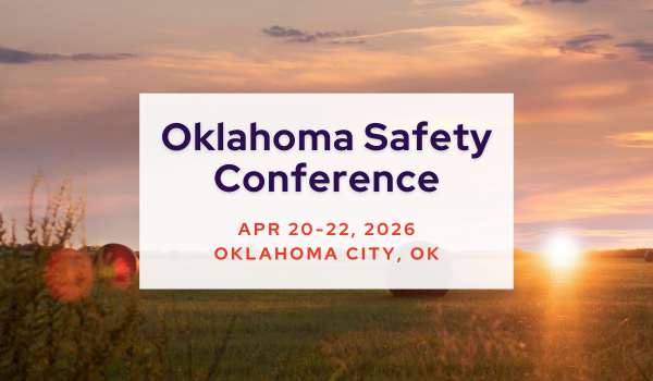 Oklahoma Safety Conference
