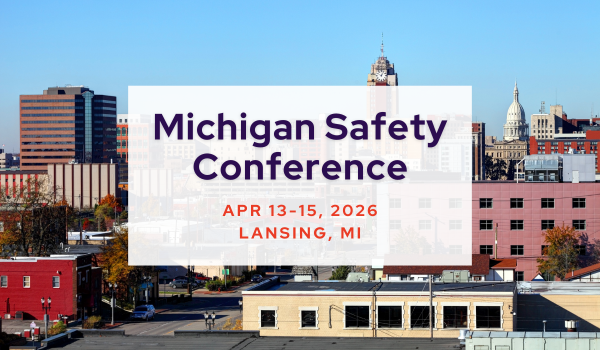 Michigan safety Conference novara