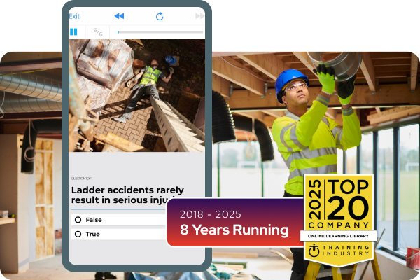 flexible online training 2025