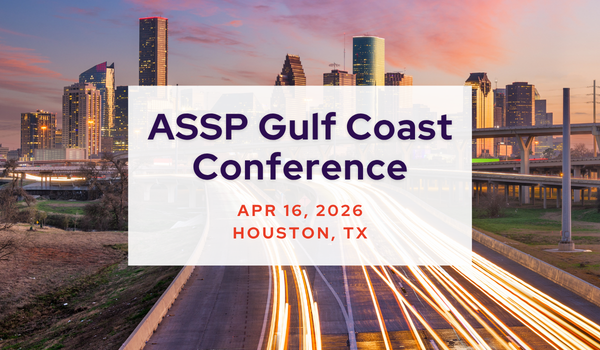 ASSP Gulf Coast Conference | Novara