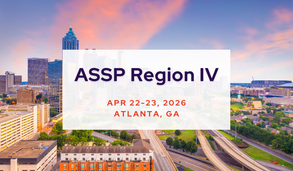 ASSP Region IV Conference | Novara