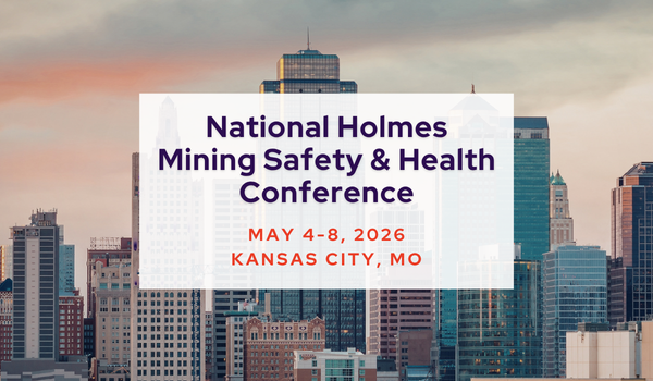 National Holmes Mining Safety & Health Conference | Novara