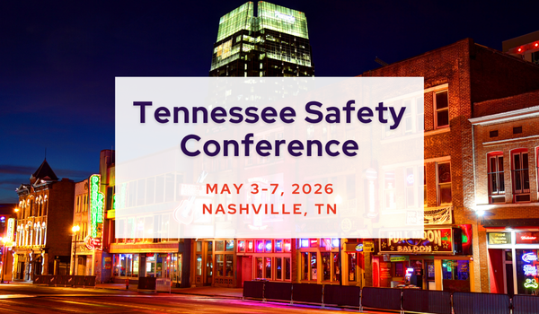 Tennessee Safety Conference | Novara