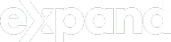 Expand logo.