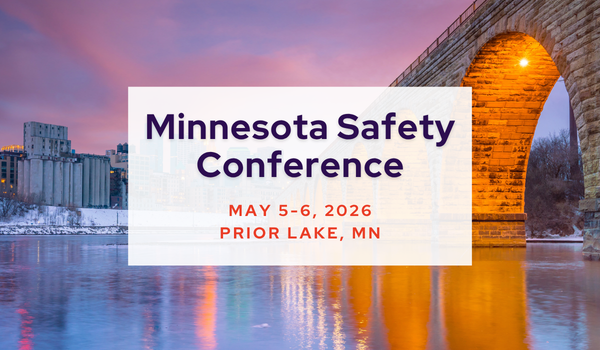 Minnesota Safety Conference | Novara