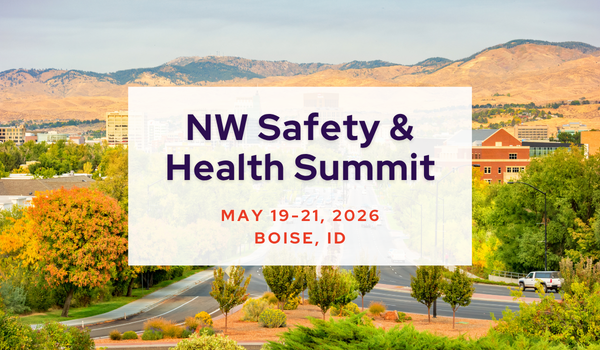 NW Safety & Health Summit | Novara Events