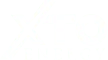 The image displays the XTO Energy logo with the company name in bold, stylized white letters on a light background.
