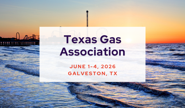 Texas Gas Association conference