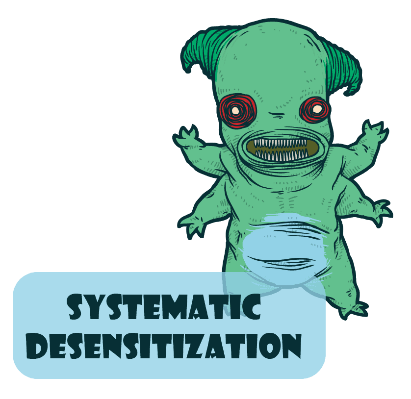 monster-systematic