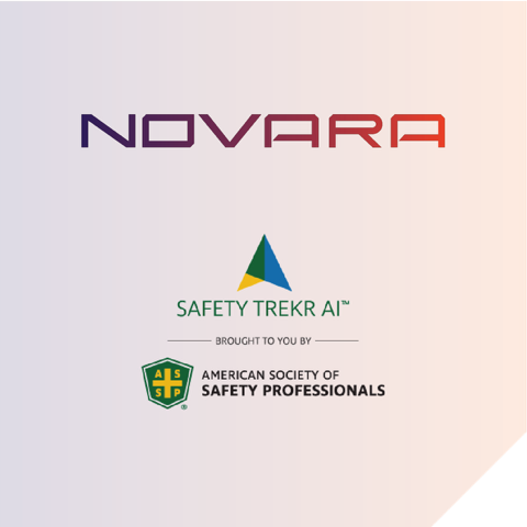 ASSP Novara safety trekr ai