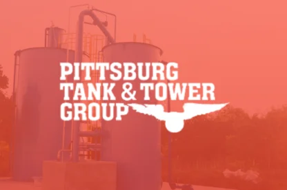 Pittsburg tank and tower group Customer Story
