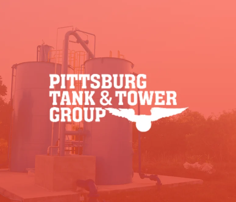 Pittsburg tank and tower group Customer Story