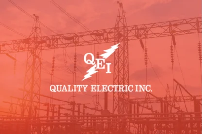 Quality Electric Customer Story