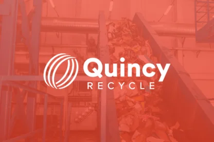Quincy recycle Customer Story