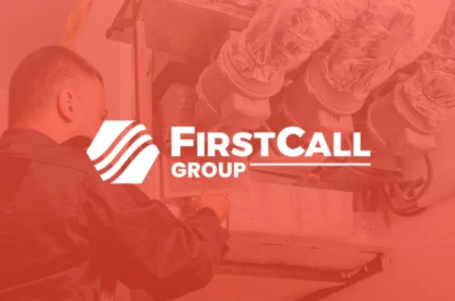 first call mechanical group Customer Story