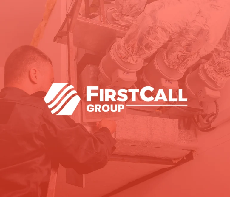 first call mechanical group Customer Story