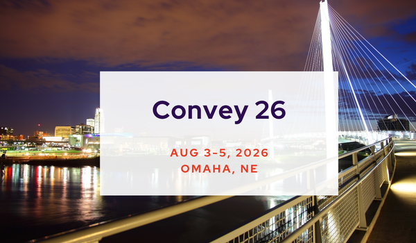 Convey 26 - Novara