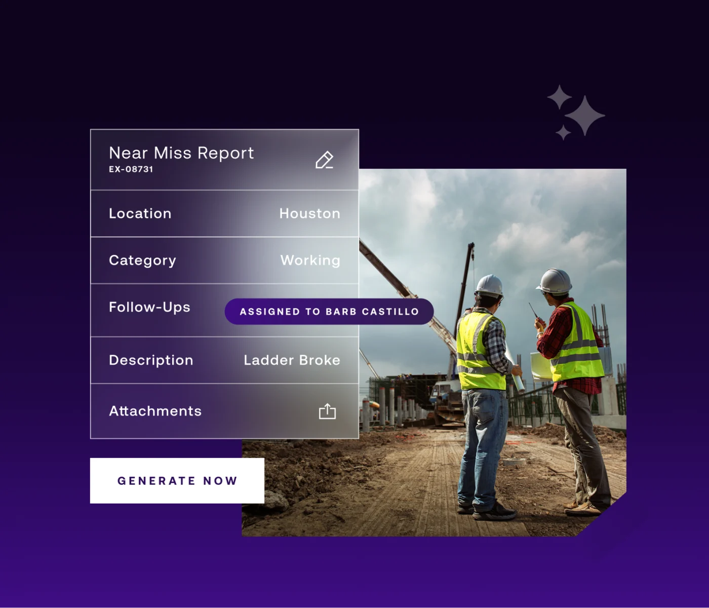 novara Flex ai for ehs