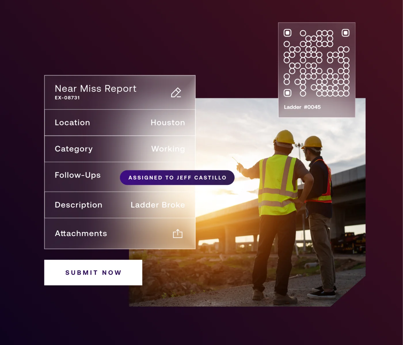 ehs software for municipalities and governments