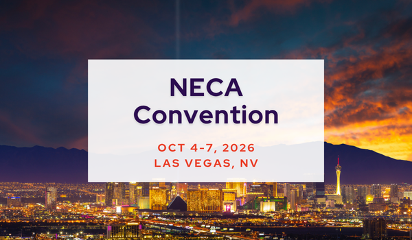NECA Convention | novara event