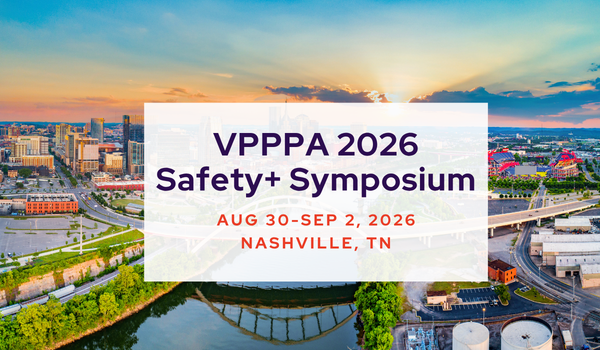 VPPPA 2026 Safety+ Symposium