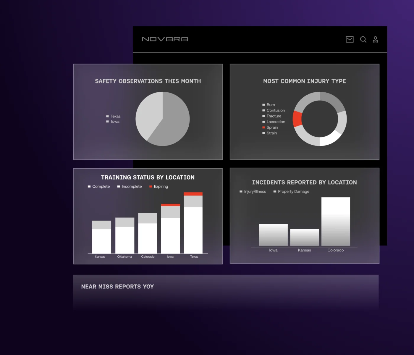 header EHS Reporting and Dashboards-large