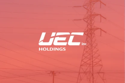 UEC Holding Customer Story